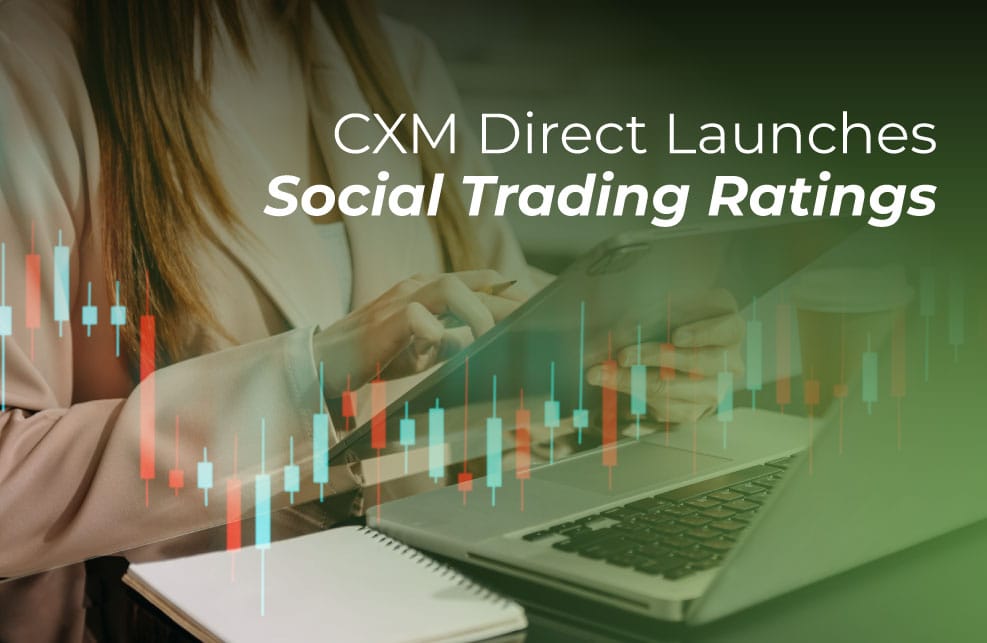 CXM Direct әлеуметтік сауда рейтингтерін іске қосты