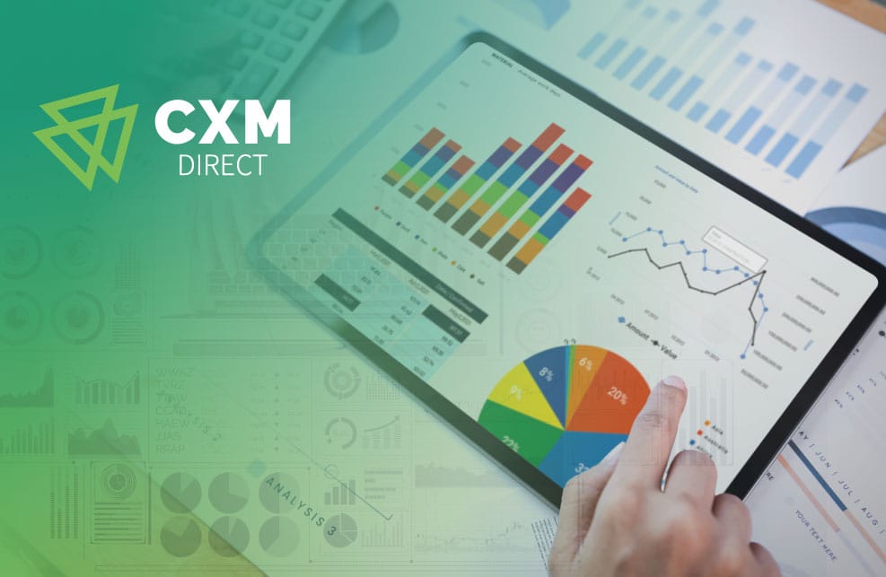 CXM Direct 2021 жылдық есебі