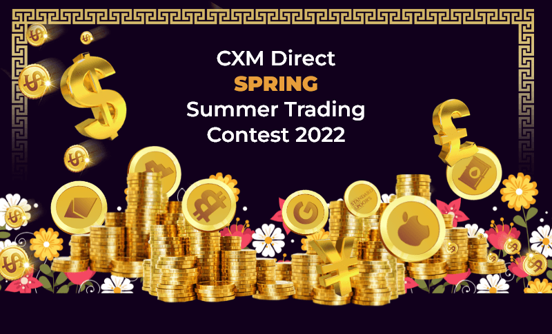 CXM Direct көктем-жаз байқауы аяқталды