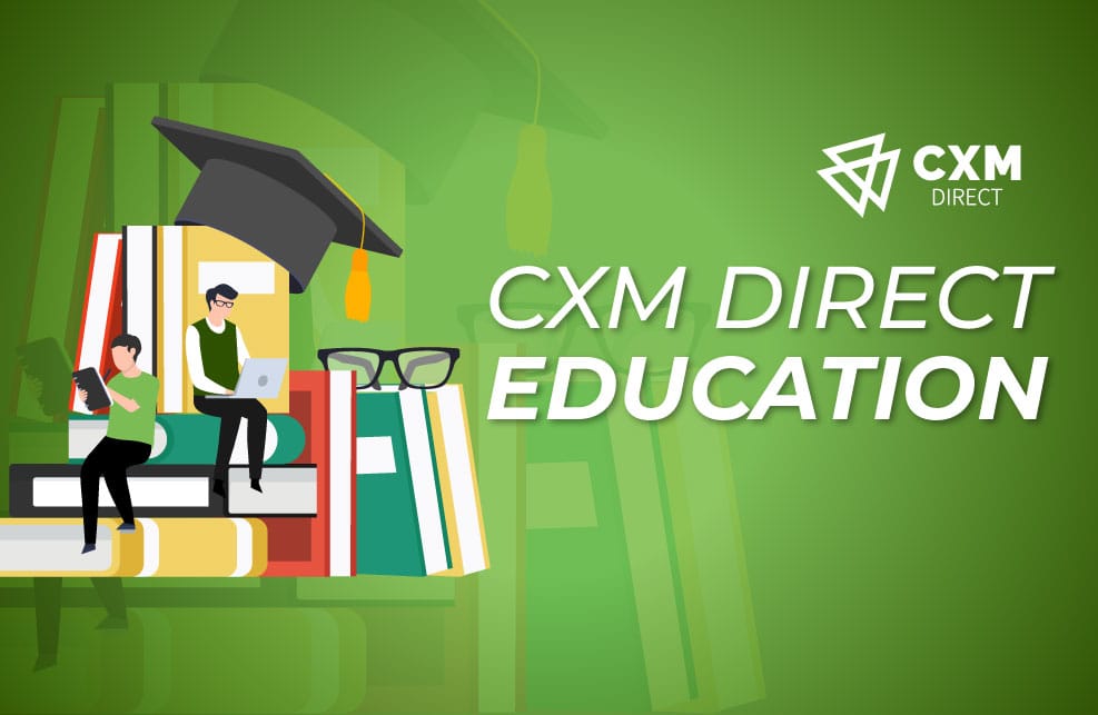 CXM Direct University іске қосылды