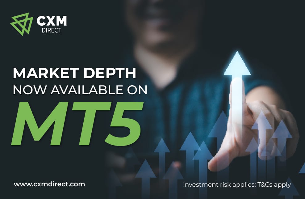 CXM Direct ашықтық пен өтімділікке қолжетімділікті арттырды