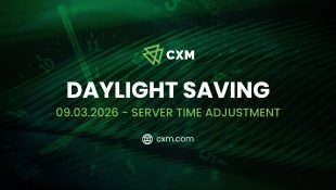 CXM_Daylight Saving_EDM 
